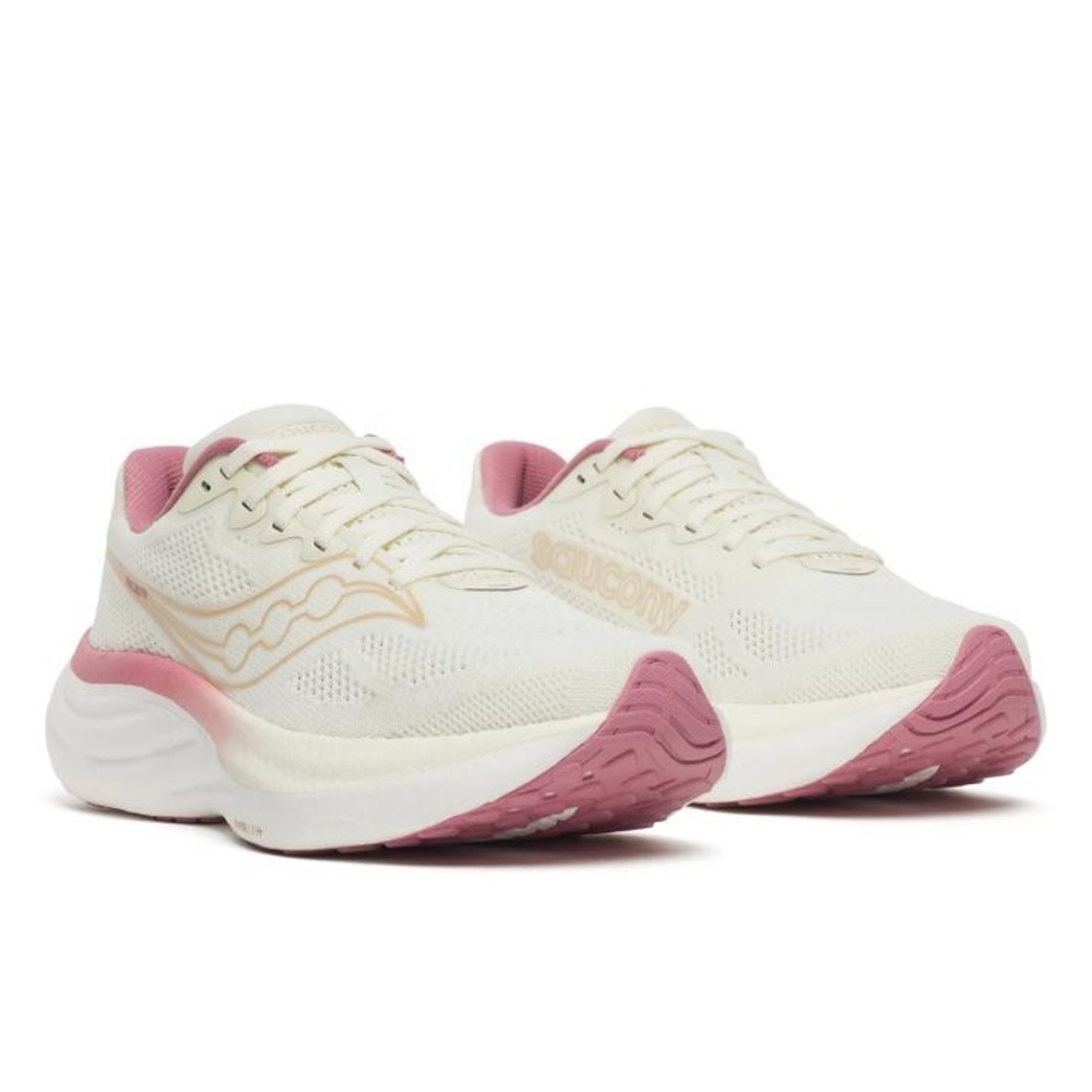 Saucony Women's Ride 19